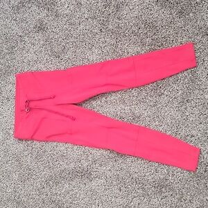 Salty Honey cropped workout leggings